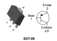 SOT-89